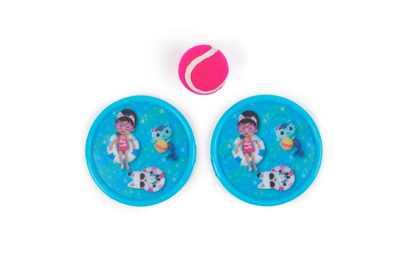 SwimWays Gabby's Dollhouse Vangspel