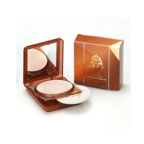 Ikos Wet & Dry Profischminke light 12,5g