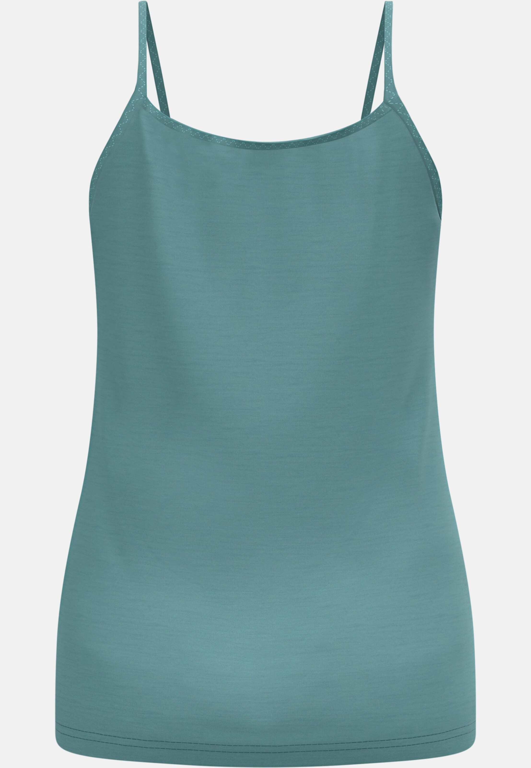 Natural Merino 160 Base Layer Singlet in arctic
