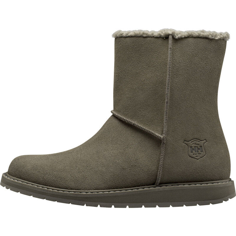 Annabelle Boot - Chaussures lifestyle femme