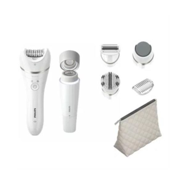 Philips Depiladora Beauty Set Series 9000 BRE770/92
