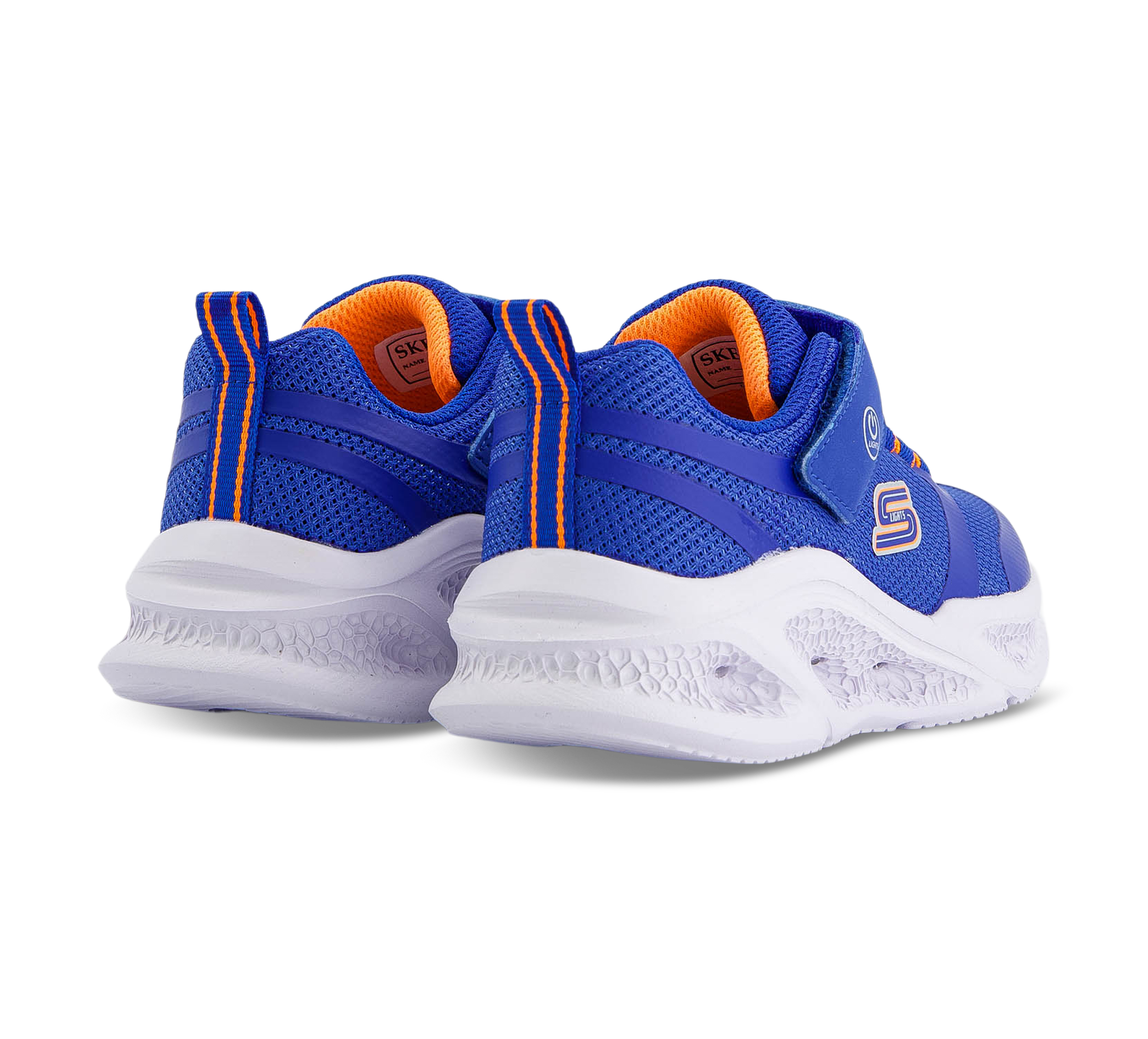 Skechers S-LIGHTS: METEOR-LIGHTS