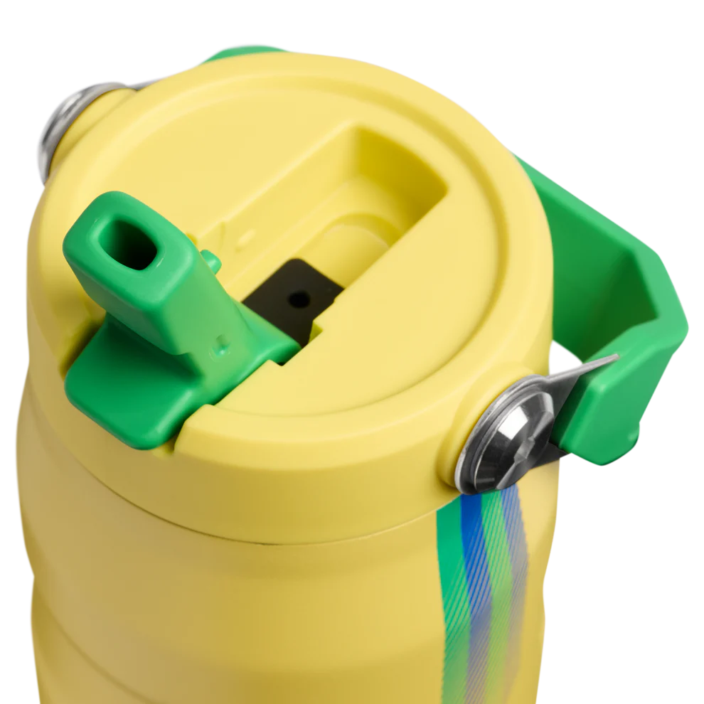 IceFlow™ Bottle Flip Straw 2.0 | 0.71L