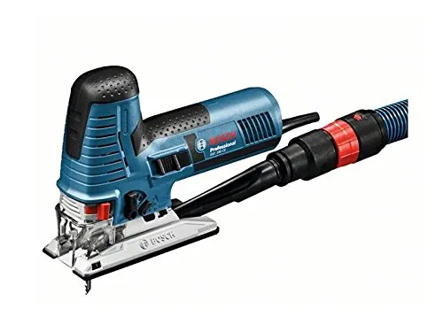 Bosch STIKSAV GST 160 CE L-BOXX