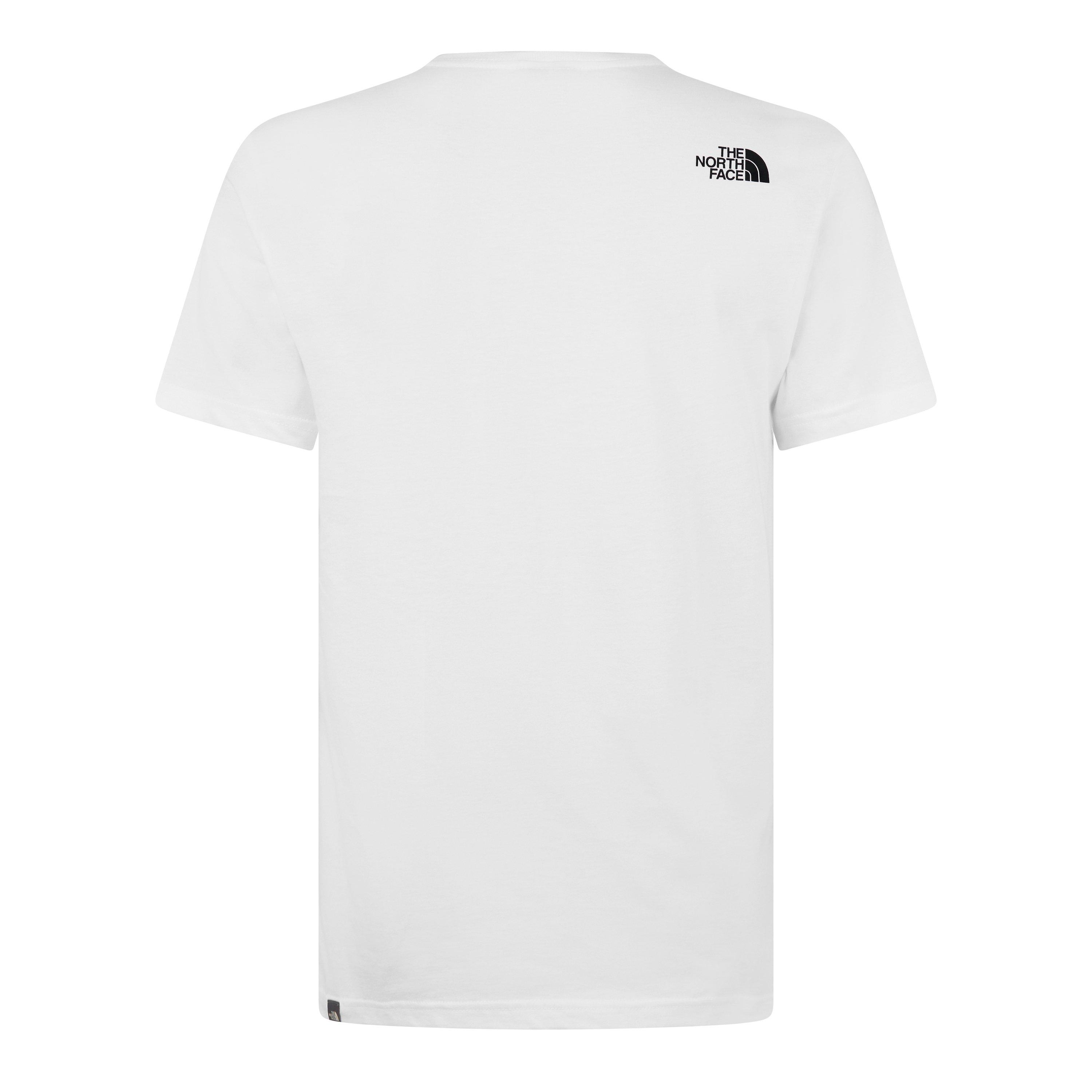 The North Face Easy T-shirt