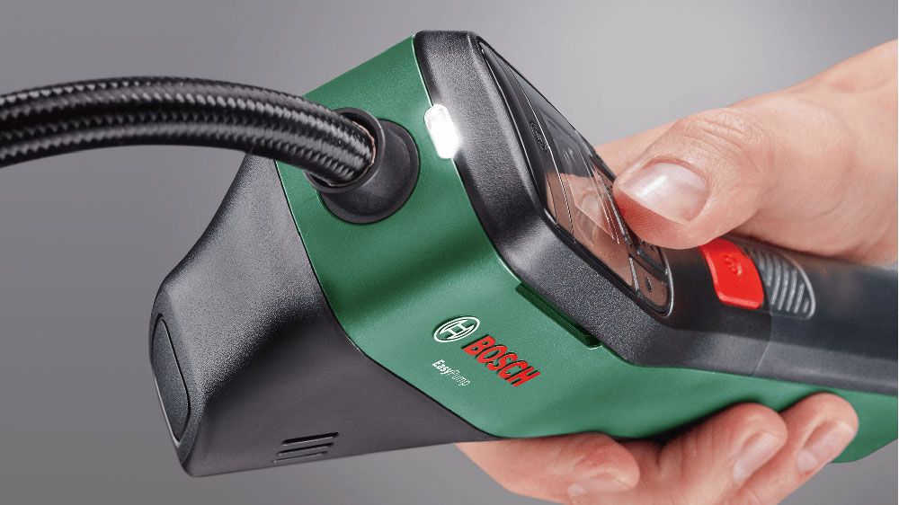 Bosch EasyPump 10,3bar Akku-Druckluftpumpe kaufen | Bike-Discount