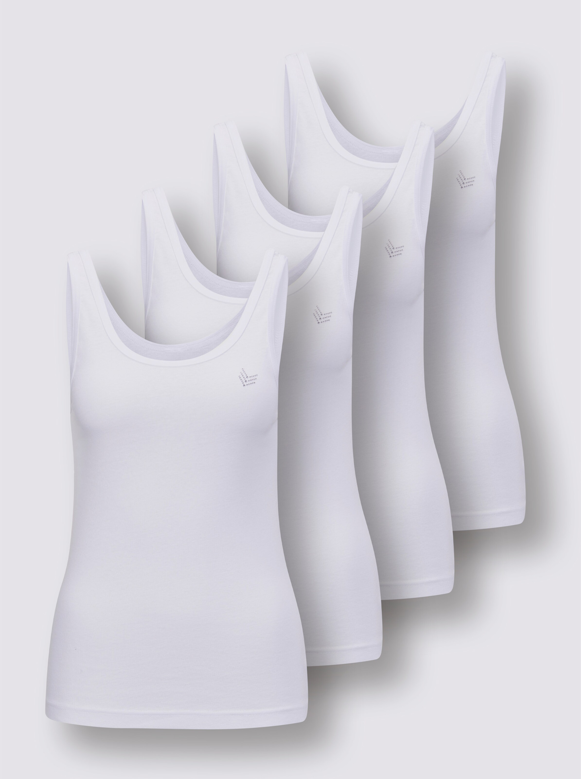 Achseltop