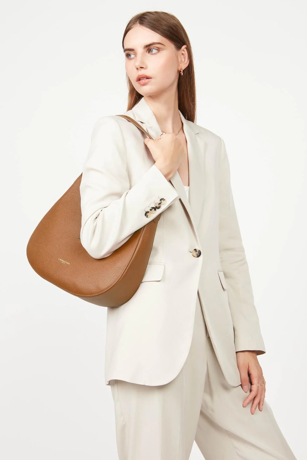 Milano Horizon-Grand sac besace