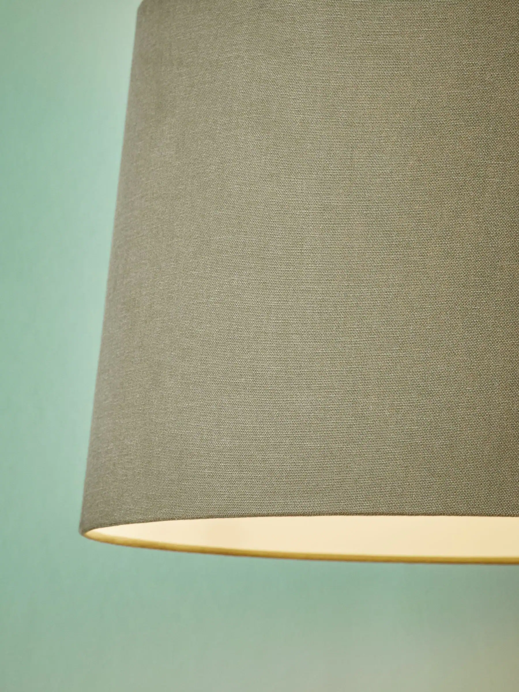 Lampenkap plafondlamp