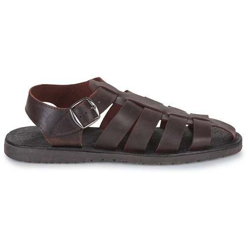 Pellet - DENIS - VEAU MARRON