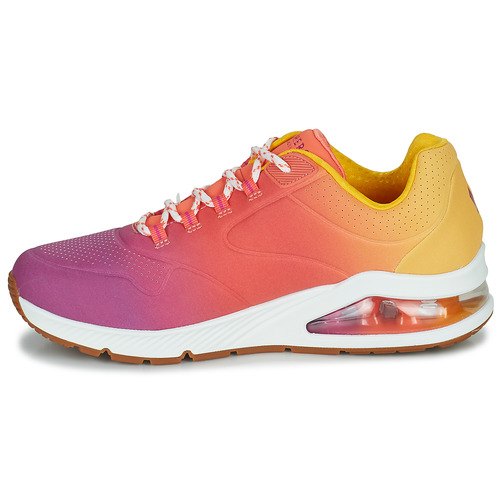 Skechers - UNO 2 - Multicolore