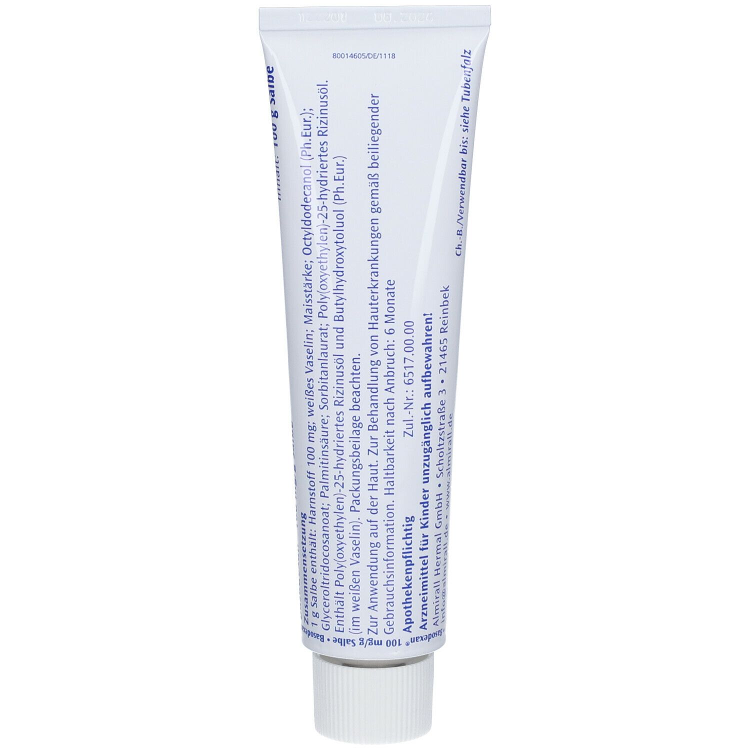 Basodexan® Salbe