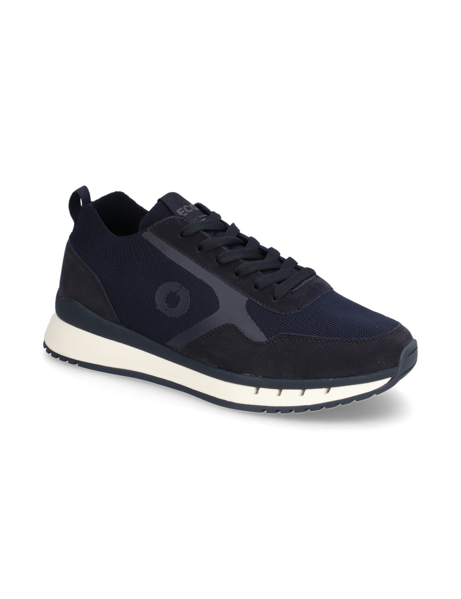 CERVINOALF KNIT SNEAKERS MAN