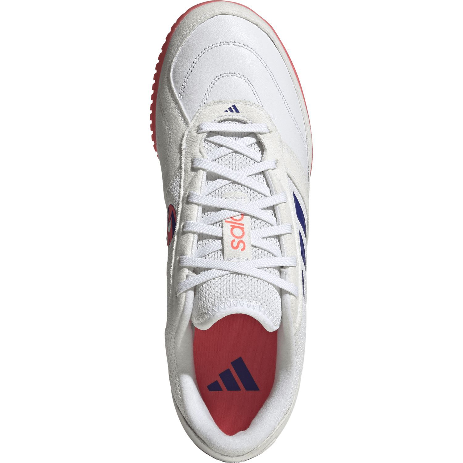 Adidas PerformanceTOP SALA COMPETITION II