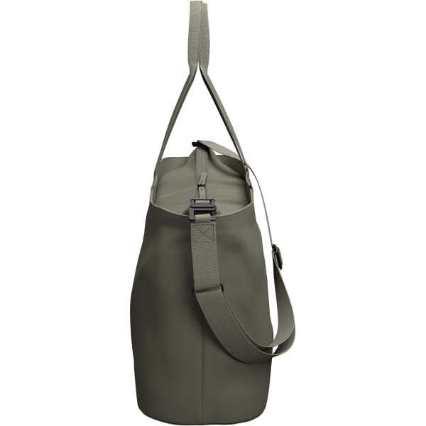 Bagagerie de voyage DB ESSENTIAL WEEKENDER 40L MOSS GREEN