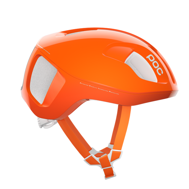 POC Ventral Mips Cykelhjelm Orange