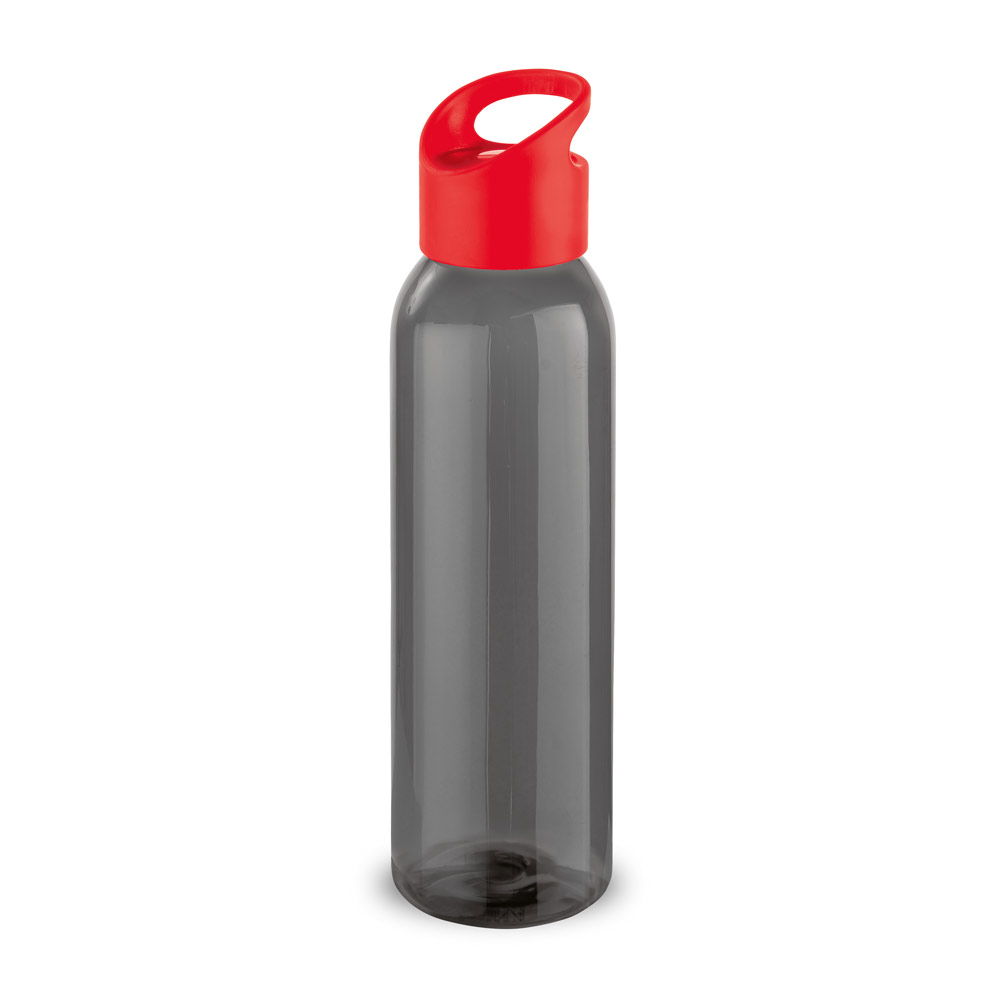 hi!dea 94630 - Bouteille de sport en PP et PS 630 mL