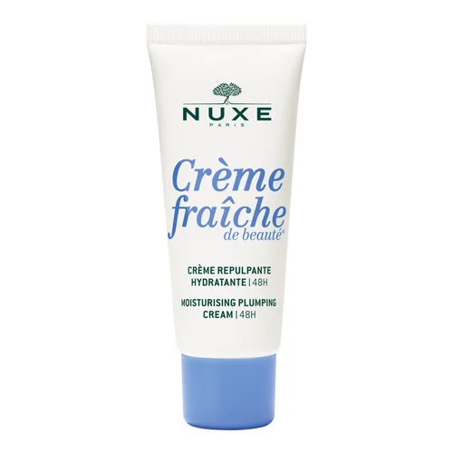 Crème Repulpante Hydratante l 48h, Crème fraîche de beauté - 30ml