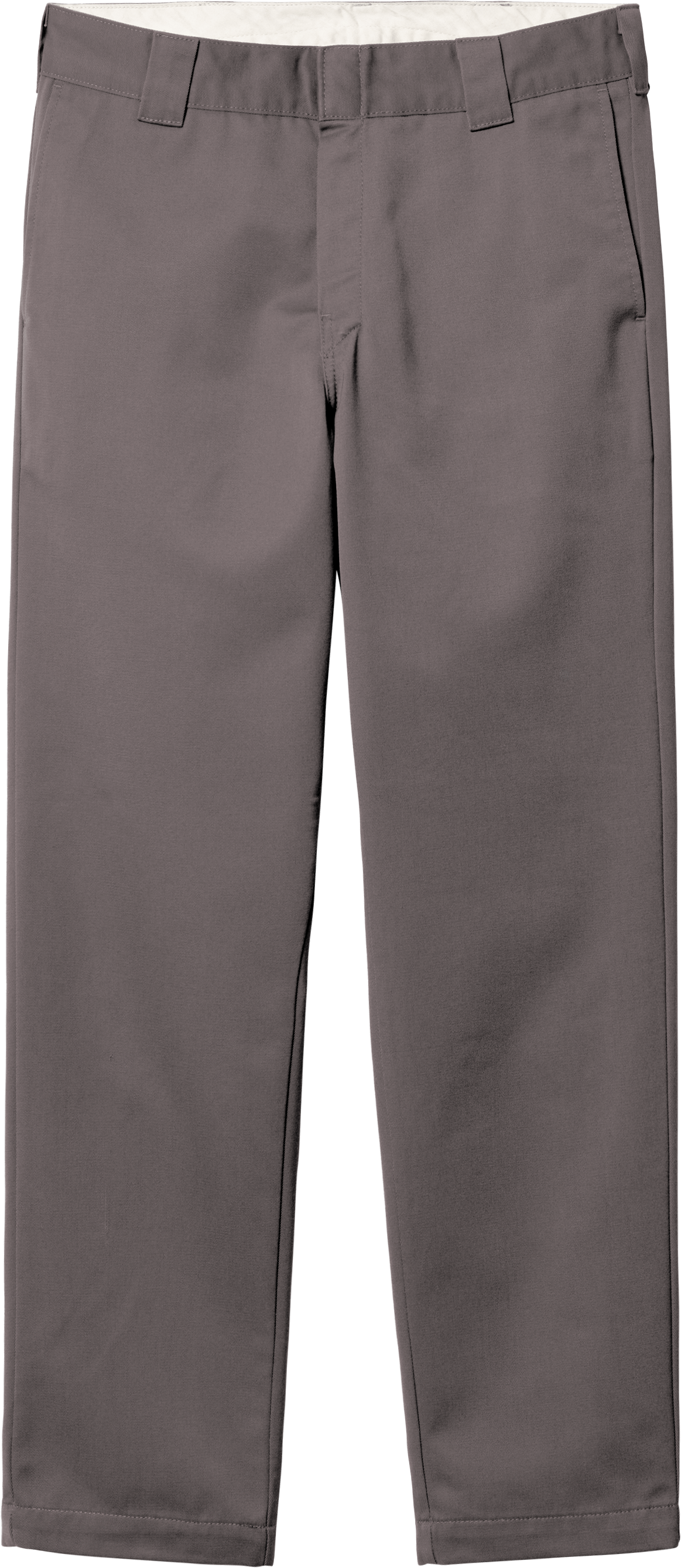 Carhartt WIP Master Hose Gelb