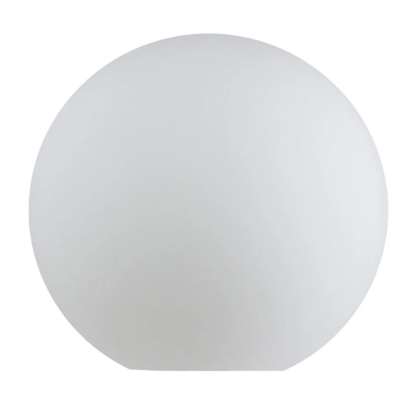 Solcellekule LED Ø40 cm