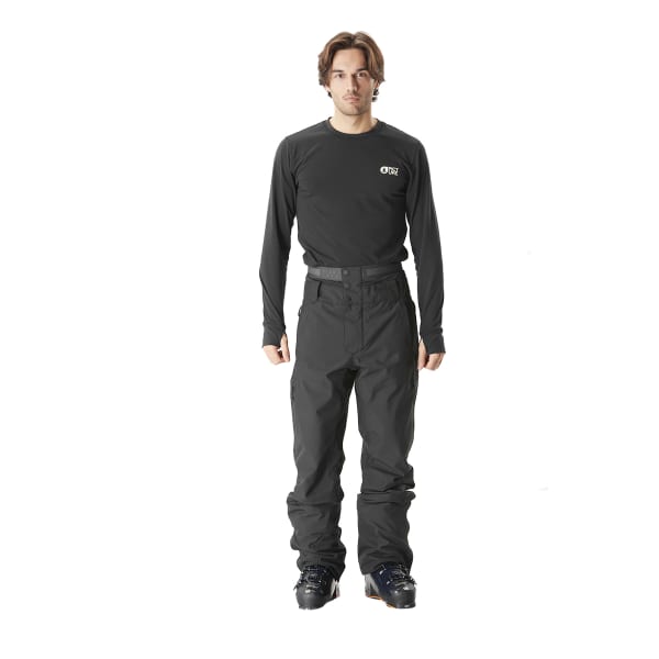 Pantalon snowboard PICTURE OBJET PANTS BLACK