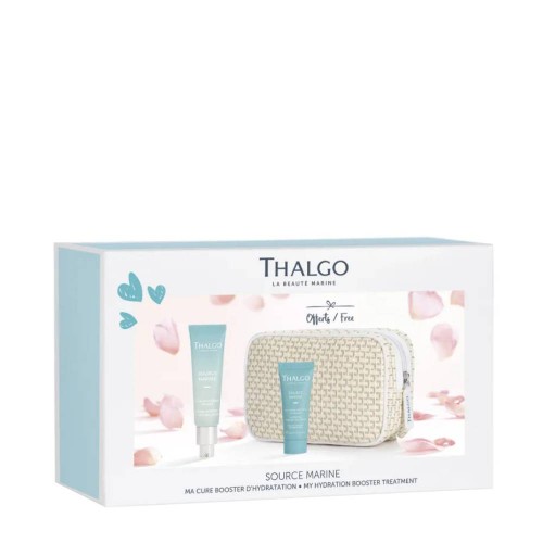 Thalgo Source Marine Coffret