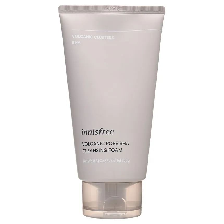 innisfree - Vulkanische BHA Poriën Reinigende Schuim Jumbo