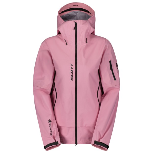 Scott - Women's Jacket Explorair GTX 3L - Veste de ski