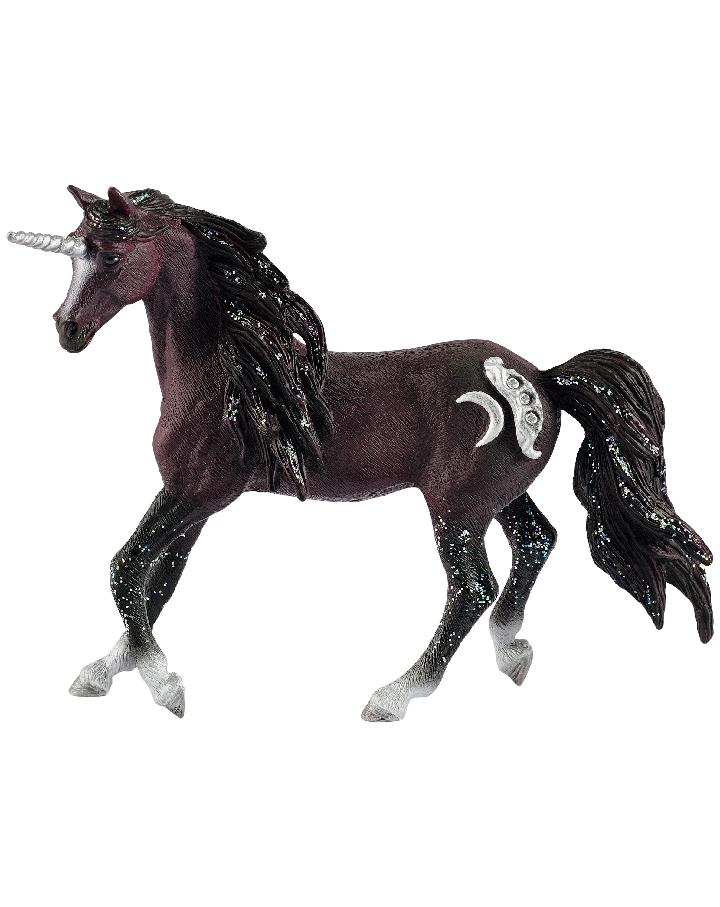 schleich® 70578 bayala® - Mond-Einhorn, Hengst