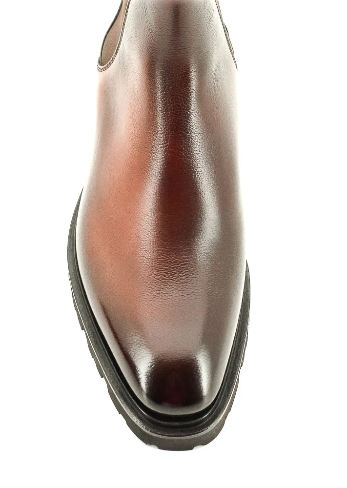 SANTONI - LEVANTE 17807 USH MARRON