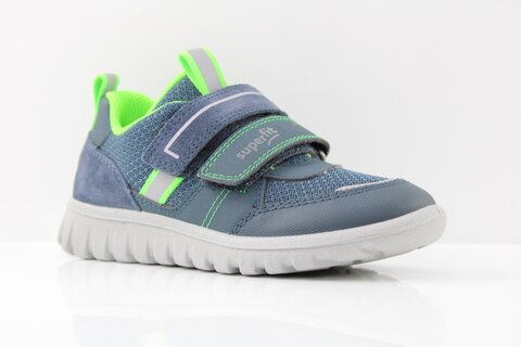 Superfit Sneaker
