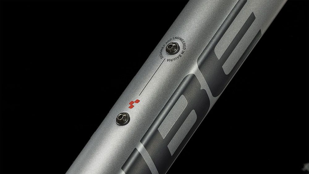 Cube Aim EX grey´n´red kaufen | Bike-Discount