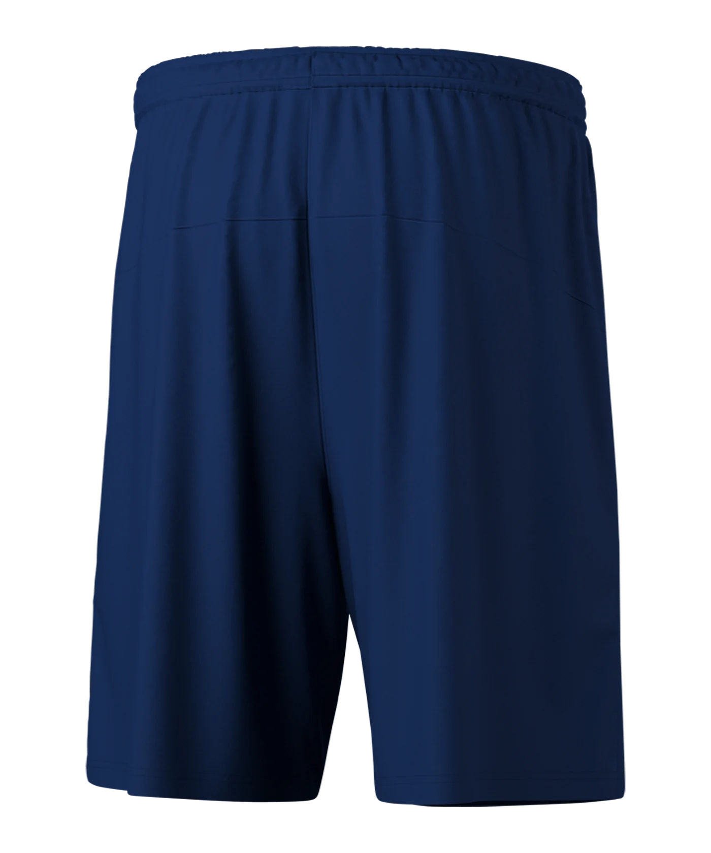Erima Team Short Blau