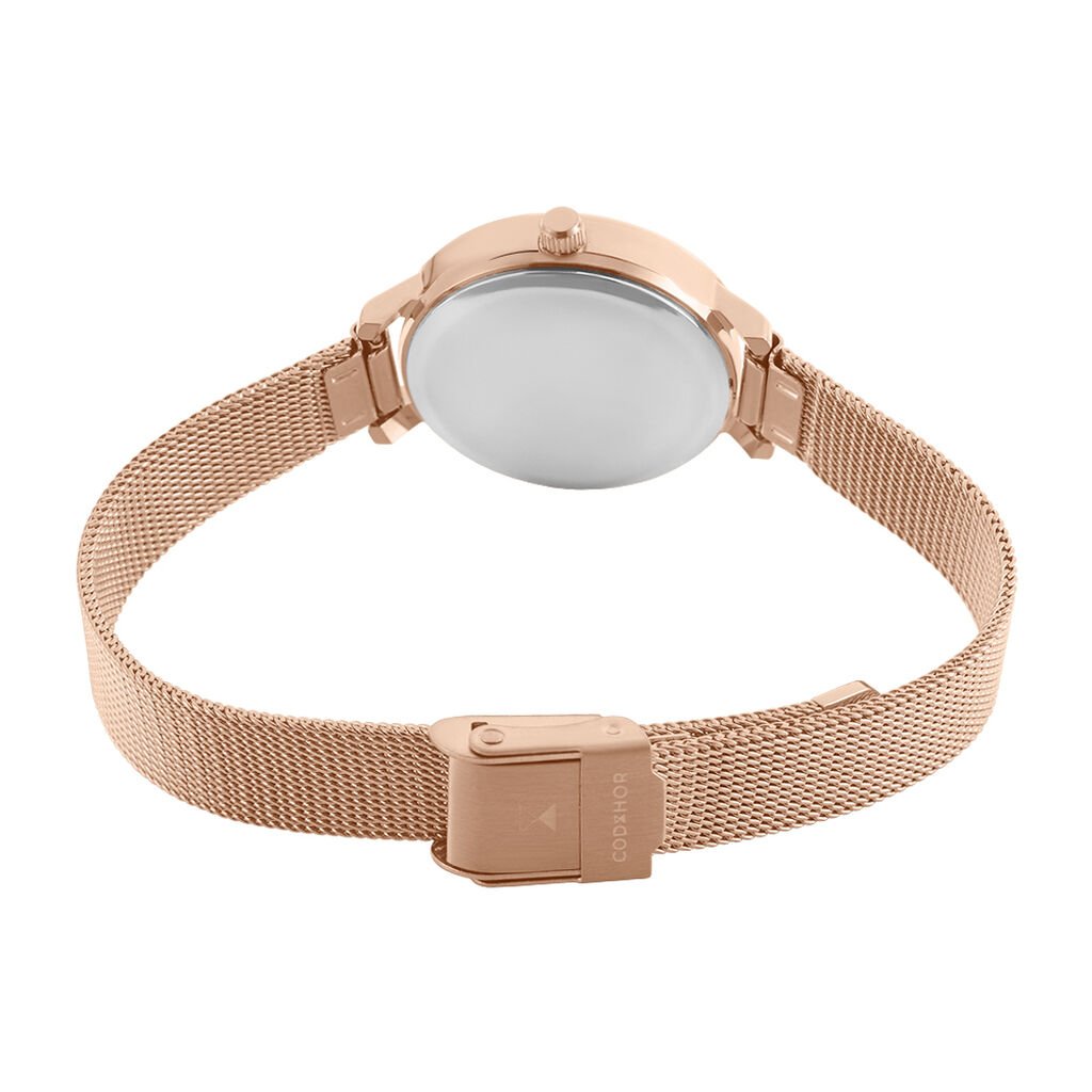 Montre Codhor Nerine Rose