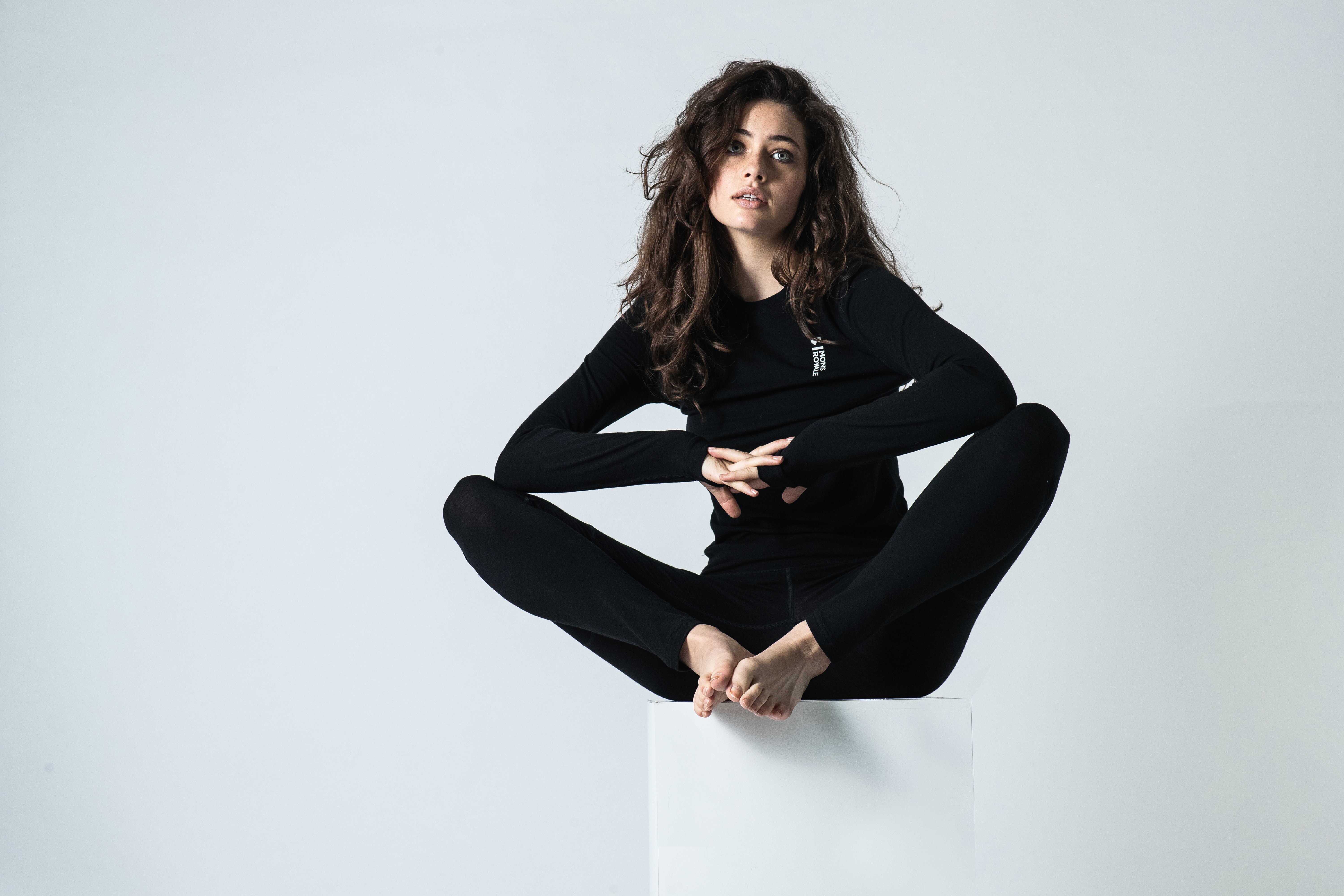 Cascade Merino Flex 200 LS
