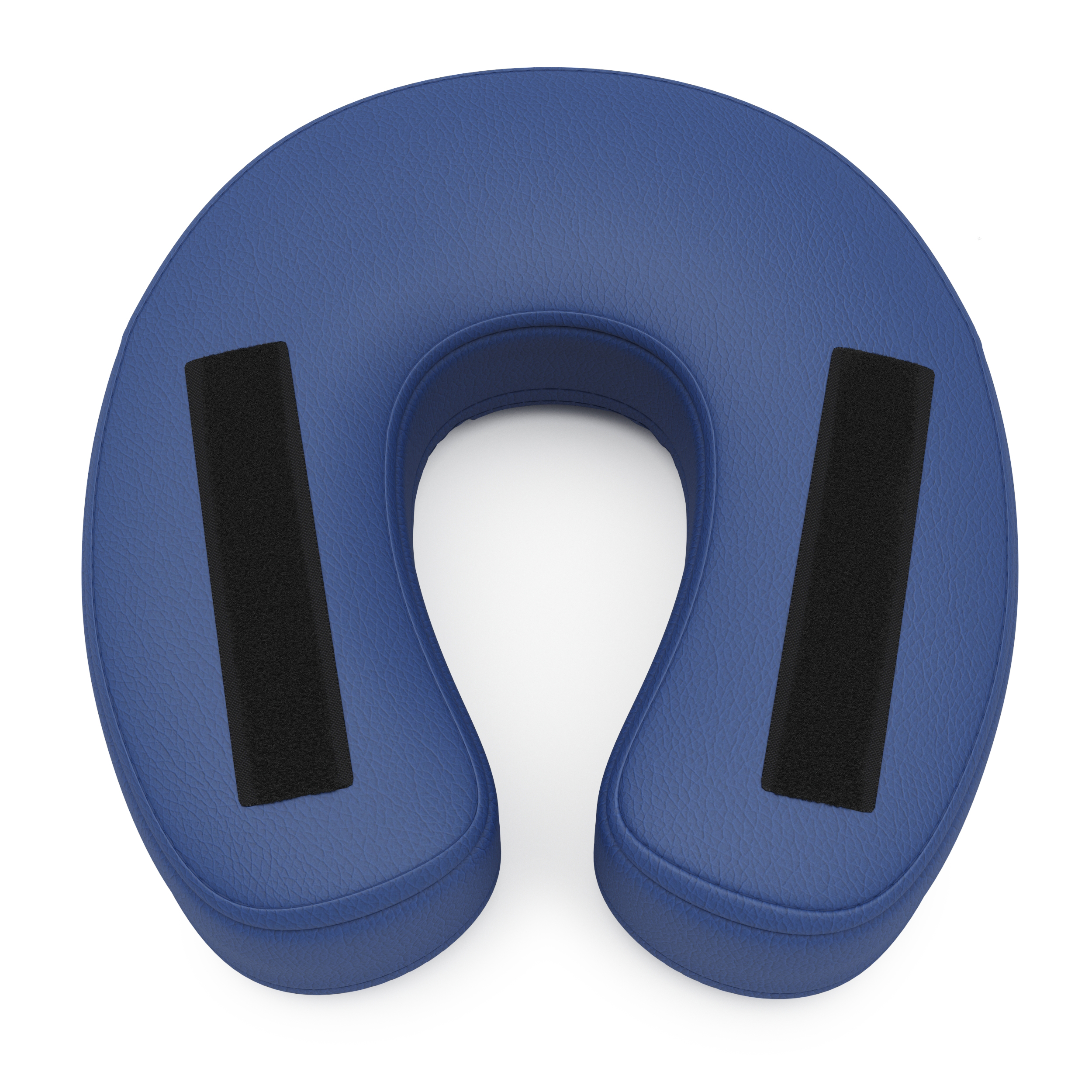 Ersatzpolster Kopfstütze blau