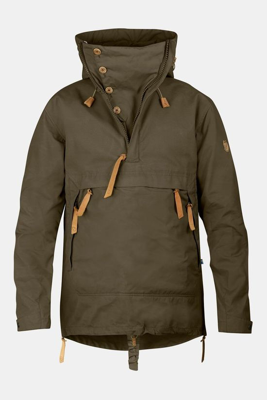 Fjällräven Fjällräven Anorak No.8 Jas
