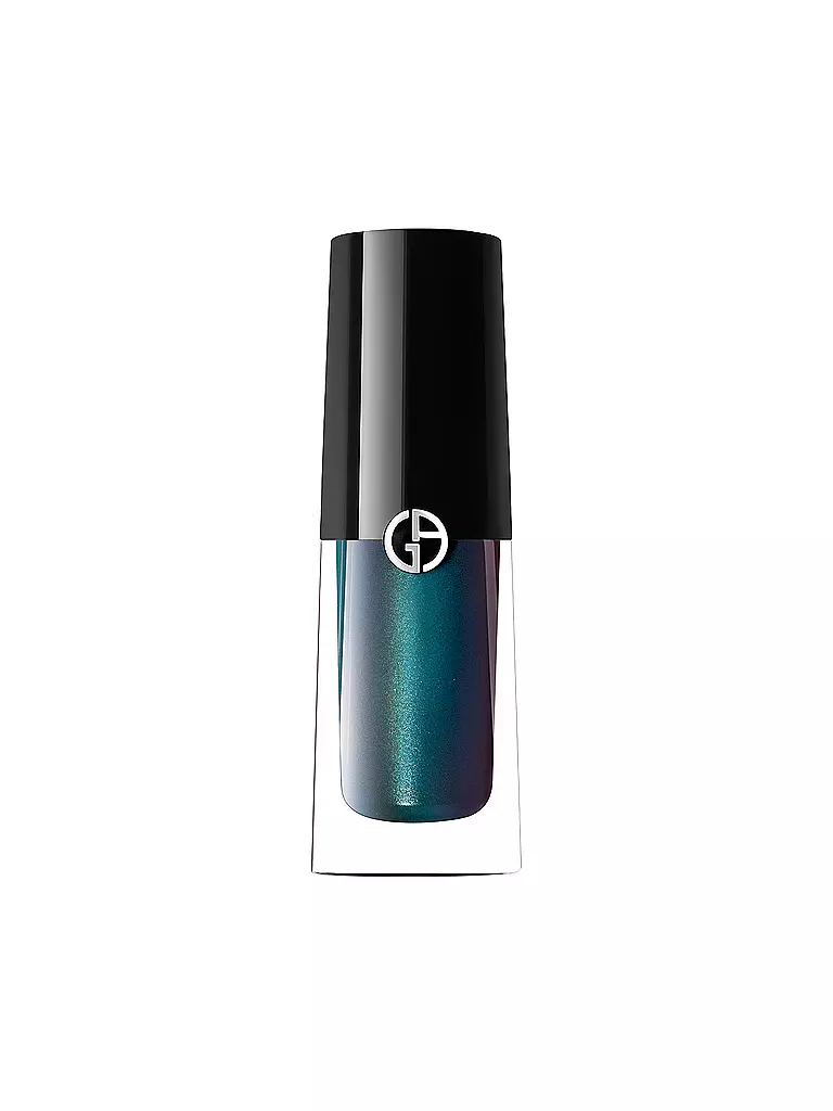 GIORGIO ARMANI COSMETICS Lidschatten - Eye Tint ( 50 Petrol )  petrol