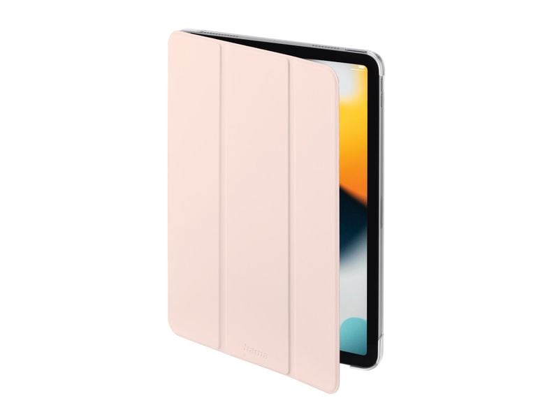 Hama Tablet Book Cover Fold Clear iPad Air 10.9