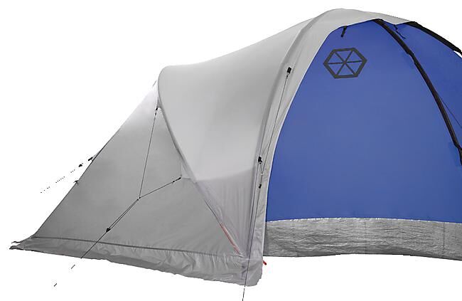 SAMAYA - VESTIBULE POUR TENTE 2.5 NYLON