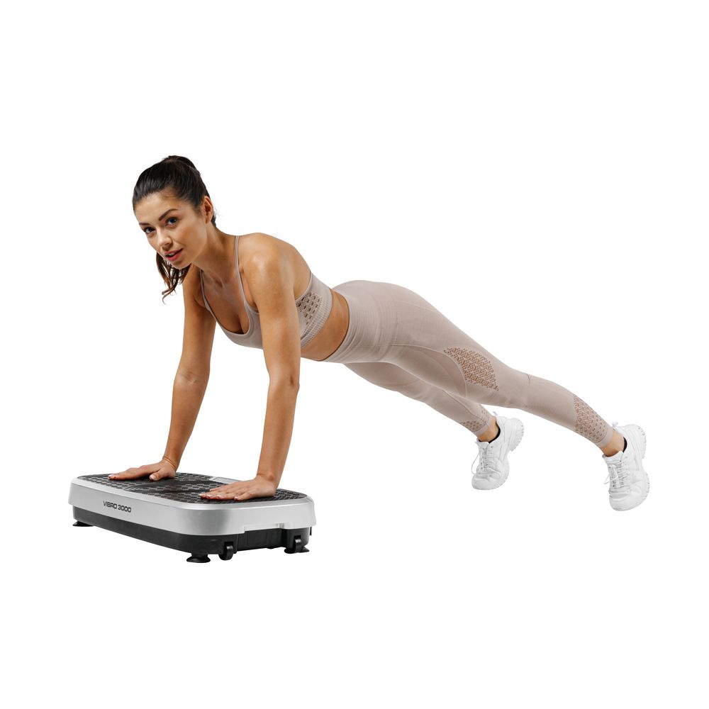 CHRISTOPEIT SPORT Vibro 3000