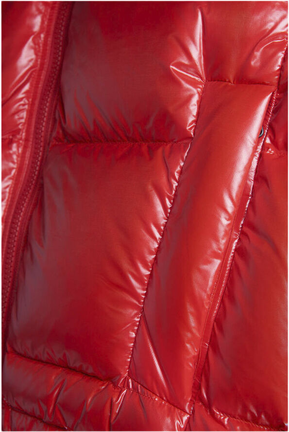 Peak Performance Moment Vest Rød