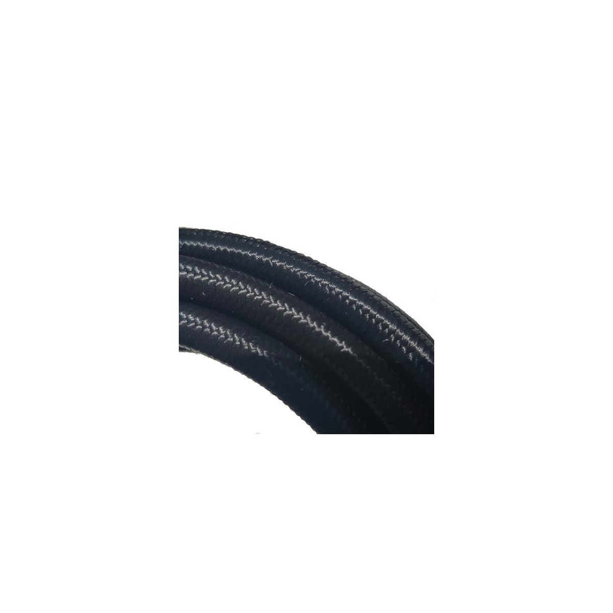NÖRDIC CERTIFIED CABLES sertifisert 5m ultra høyhastighets HDMI 2.1 8k 60hz 4k 120Hz 48Gbps Dynamic HDR Earc VRR Nylon flettet kabel gullbelagt