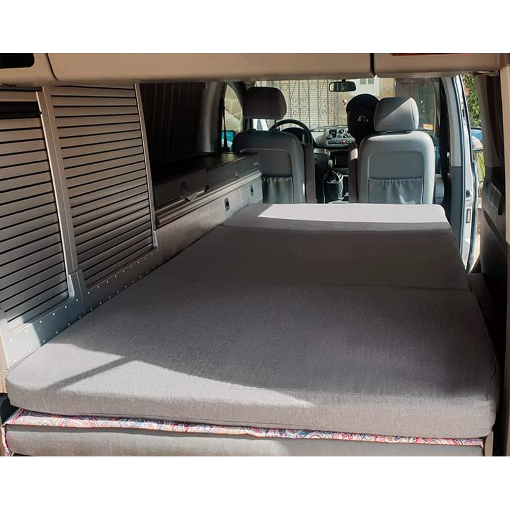 K'Foam Mercedes Marco Polo W639 opvouwbare matras