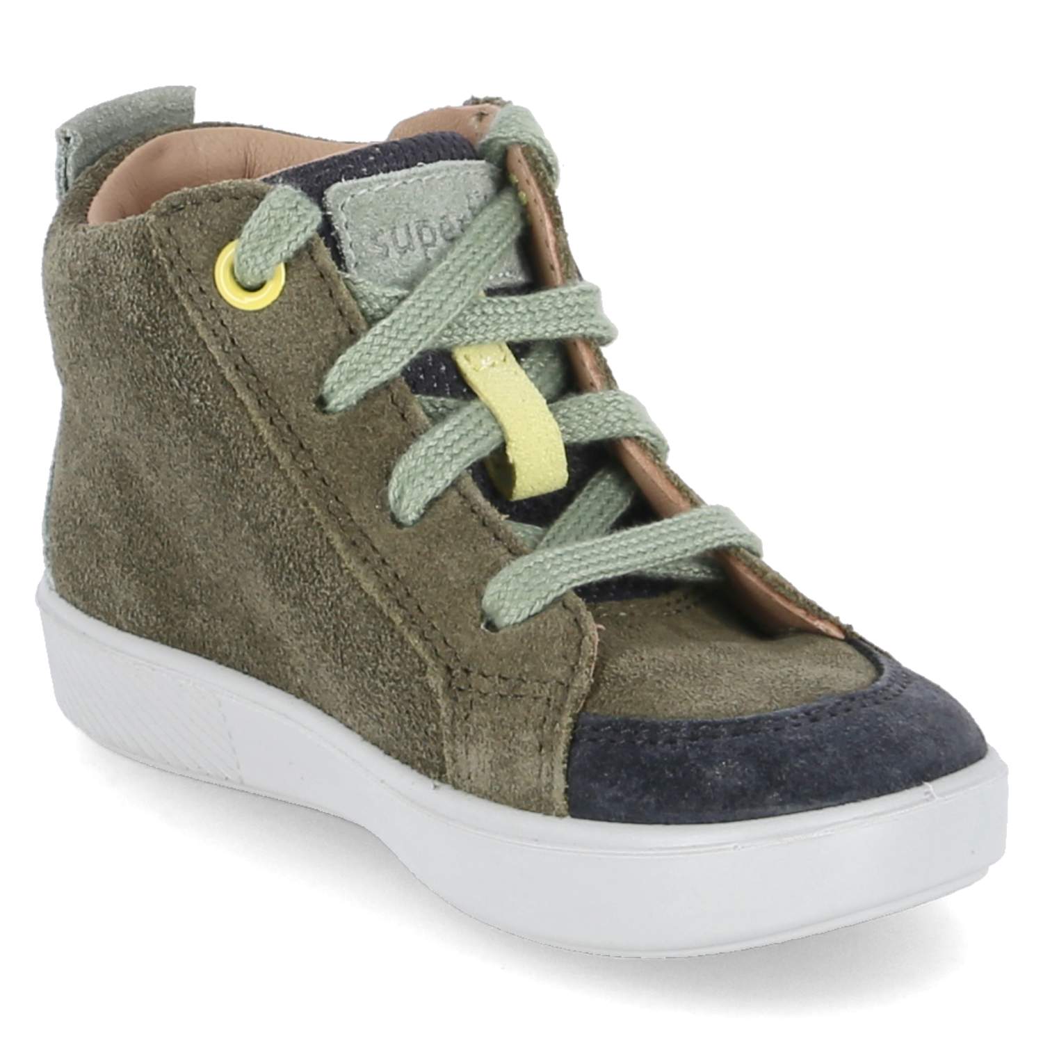 Superfit Stiefeletten SUPIES
