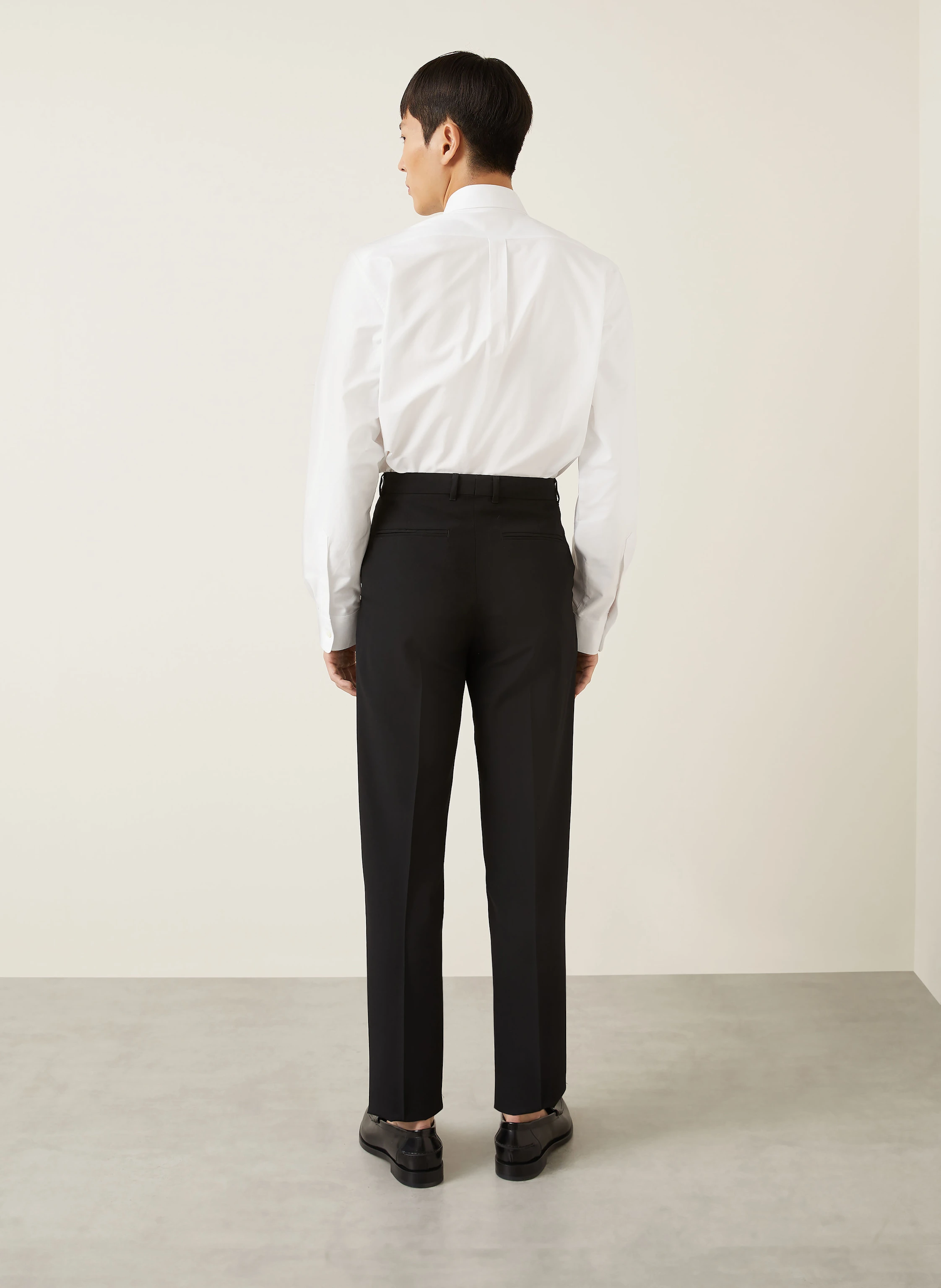 GIVENCHY Anzughose Slim Fit