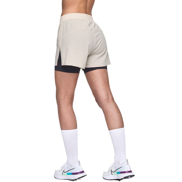 Short running DAEHLIE SHORTS RUN 365 W PEYOTE