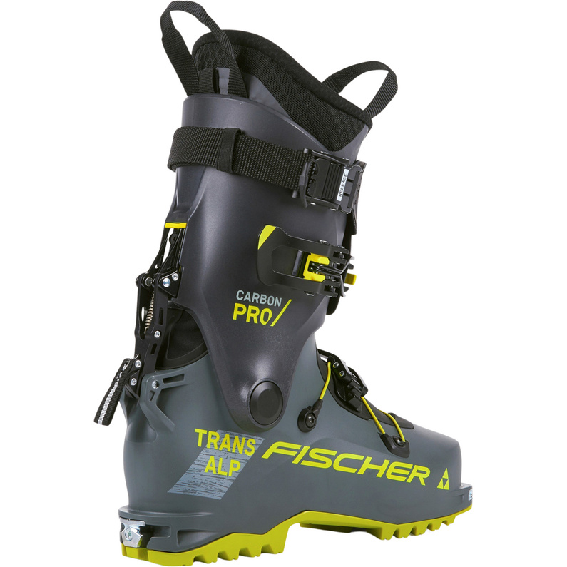 Fischer Transalp Carbon Pro Tourenskischuhe