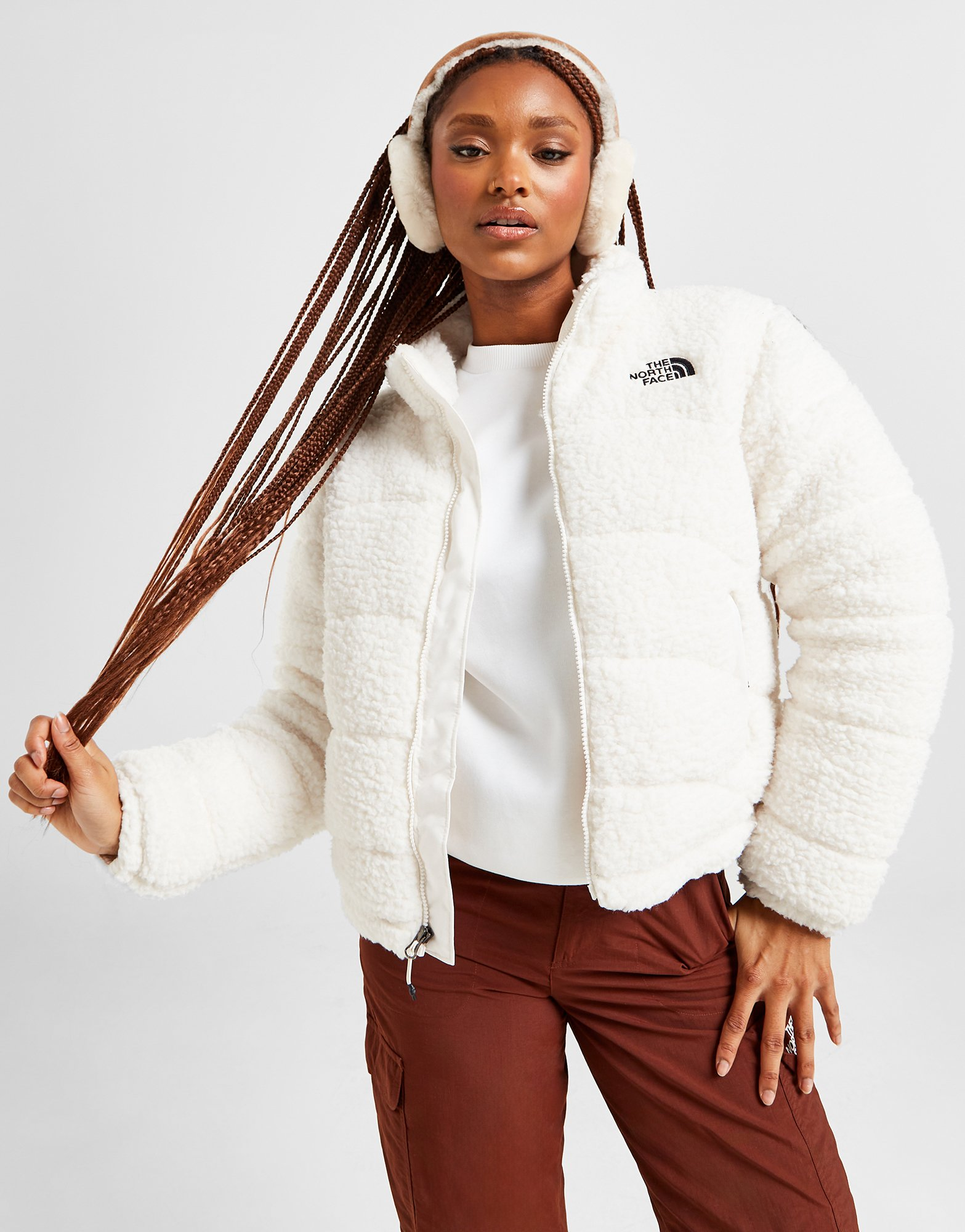 The North Face Veste Sherpa 2000 Femme
