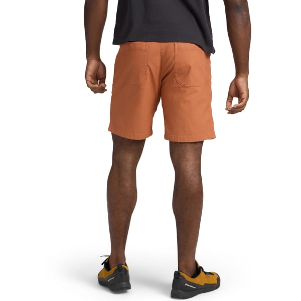 Short escalade BLACK DIAMOND ETHOS SHORTS MOAB BROWN